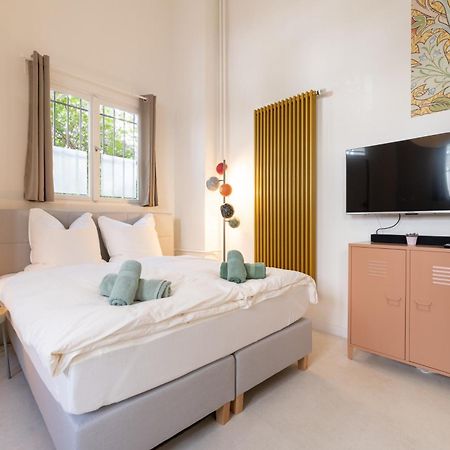 Great 1-Room Loft เบอร์ลิน ภายนอก รูปภาพ