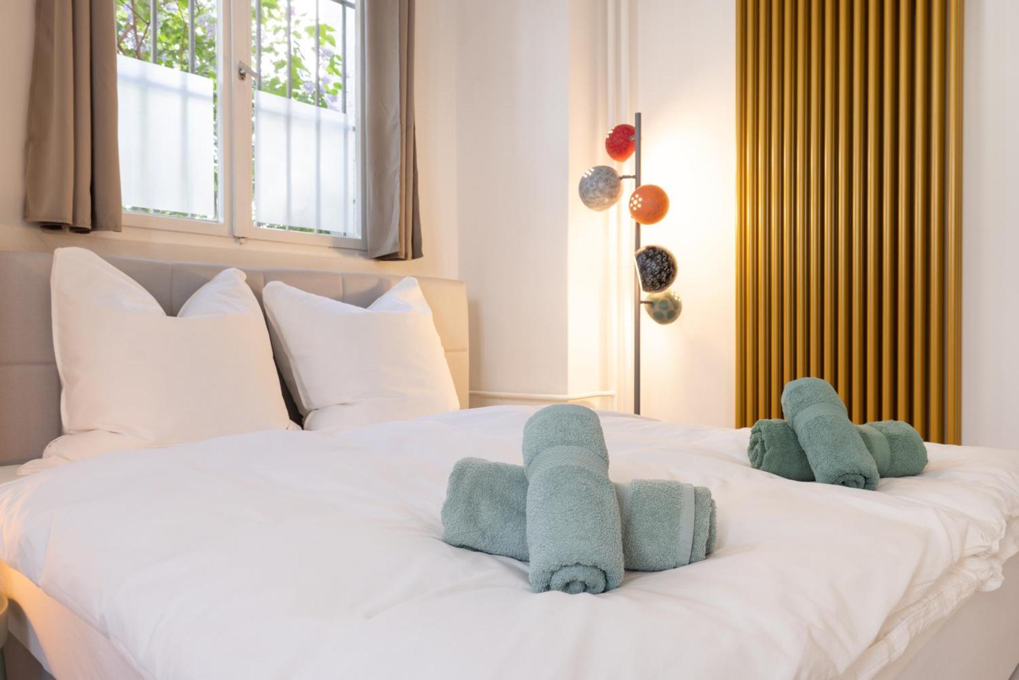 Great 1-Room Loft เบอร์ลิน ภายนอก รูปภาพ