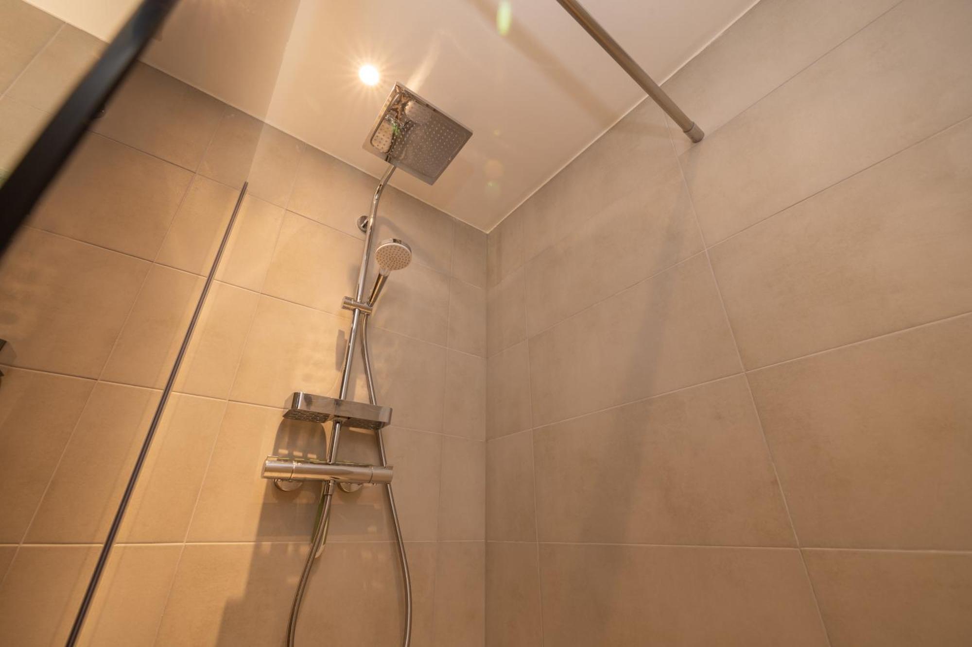 Great 1-Room Loft เบอร์ลิน ภายนอก รูปภาพ